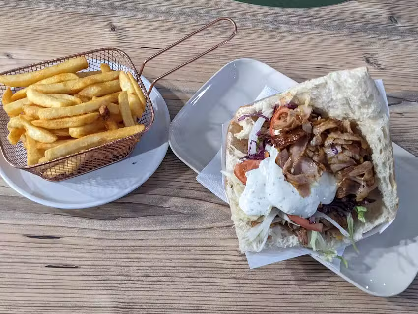 Land of D&ouml;ner