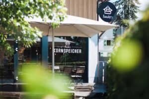 Landb&auml;ckerei Baader &ndash; Josef Baader