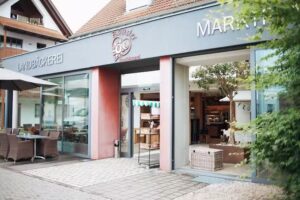 Landbäckerei Baader – Neufrach