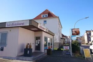 Landbäckerei Bechthold-Stange
