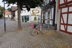 Landbäckerei Brack