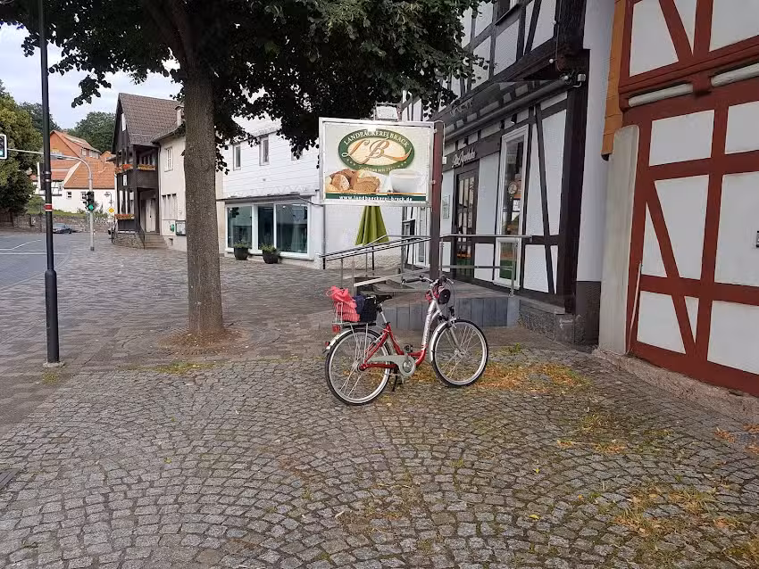 Landb&auml;ckerei Brack