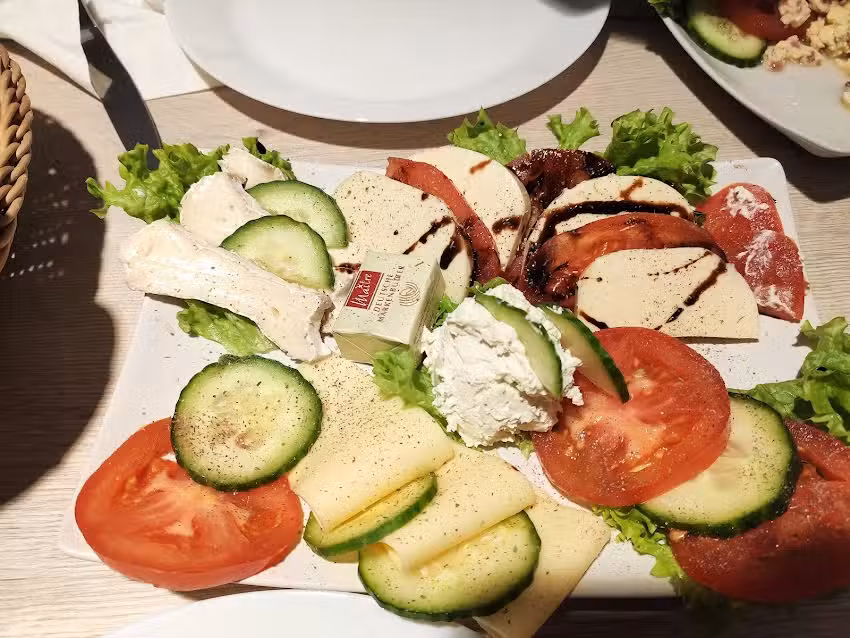 Landb&auml;ckerei Brack