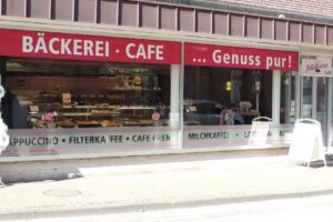 Landb&auml;ckerei Braune