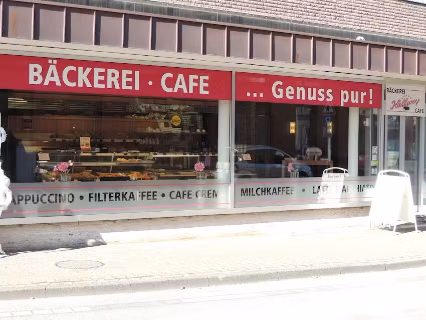 Landb&auml;ckerei Braune