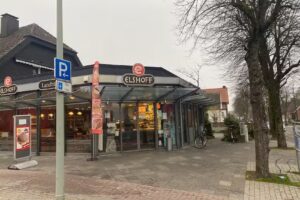 Landb&auml;ckerei Elshoff GmbH