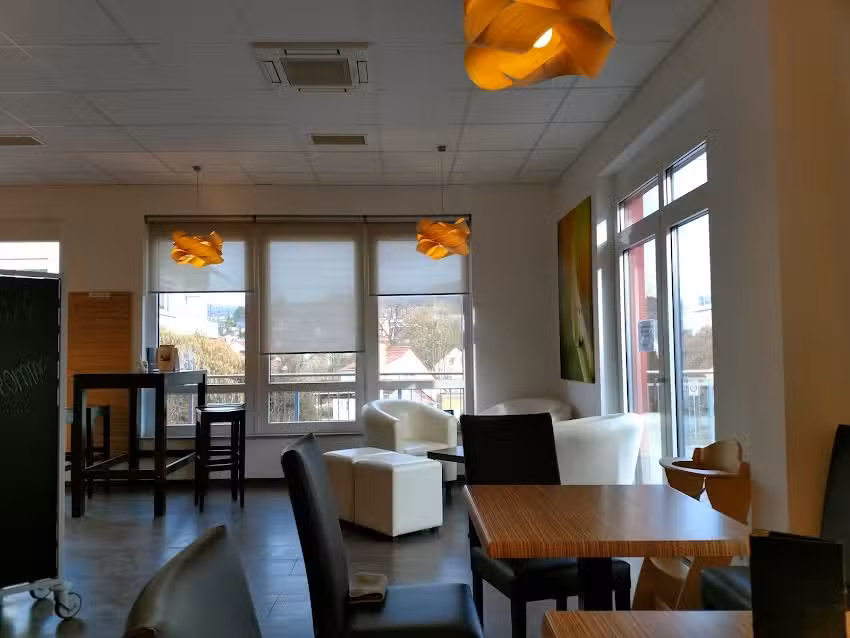 Landb&auml;ckerei Geiger