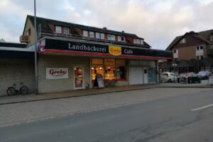Landbäckerei Grete, Fil. Wendezelle