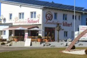 Landbäckerei Hilbert GmbH