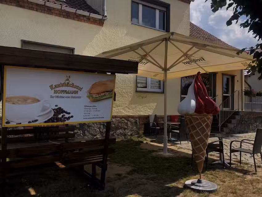 Landb&auml;ckerei Hoffmann