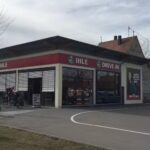 Landb&auml;ckerei IHLE Baker&acute;s