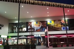 Landbäckerei IHLE Baker‘s