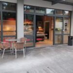 Landb&auml;ckerei IHLE Caf&eacute;
