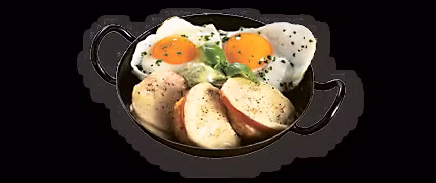 Landb&auml;ckerei IHLE Caf&eacute;