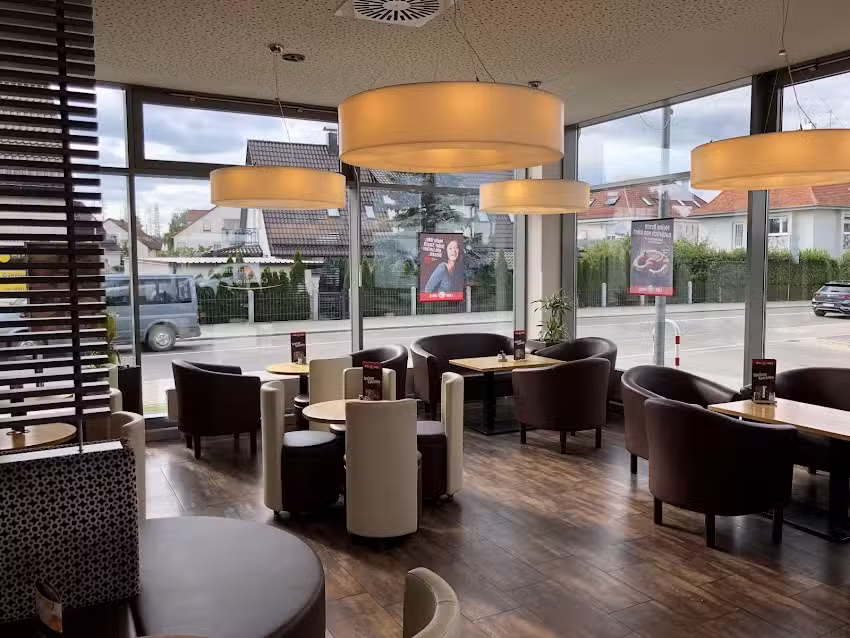 Landb&auml;ckerei IHLE GmbH