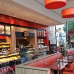 Landb&auml;ckerei IHLE GmbH