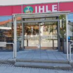 Landb&auml;ckerei IHLE GmbH