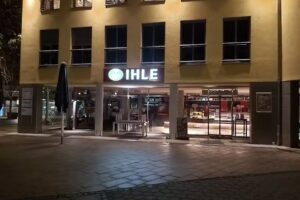 Landbäckerei IHLE GmbH