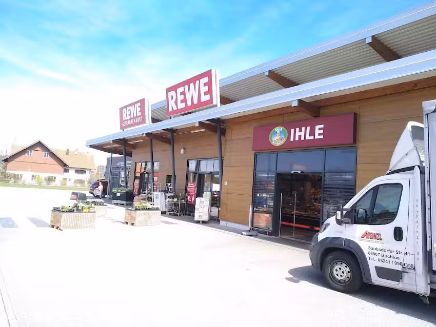 Landb&auml;ckerei IHLE GmbH & Co. KG