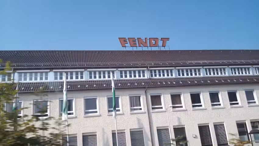 Landb&auml;ckerei IHLE