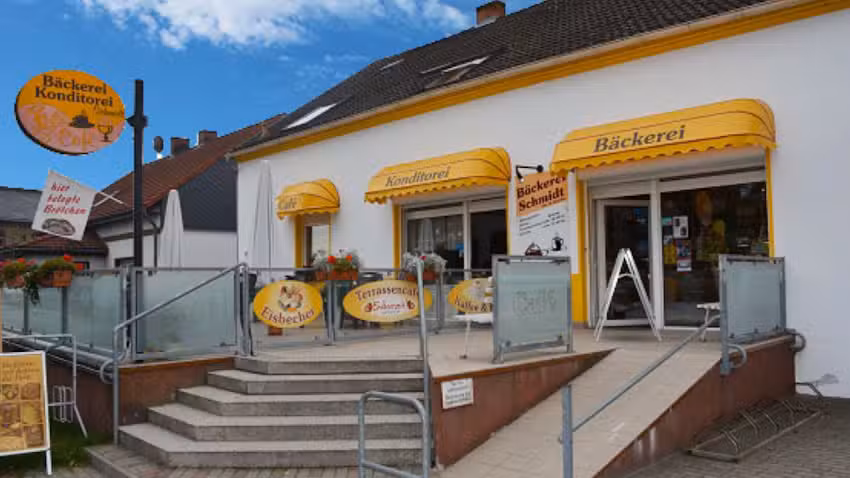 Landb&auml;ckerei Kirstein