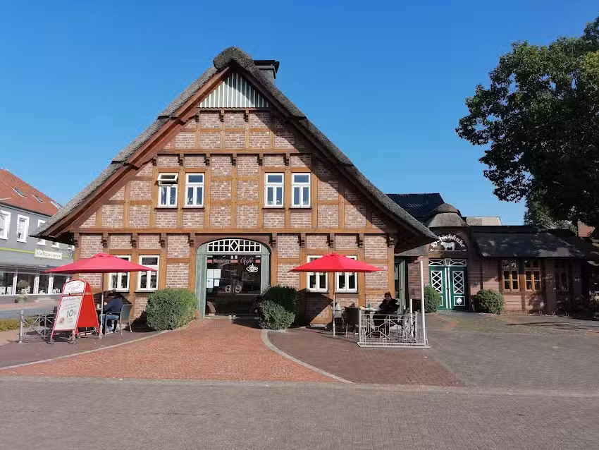 Landb&auml;ckerei Niemeyer
