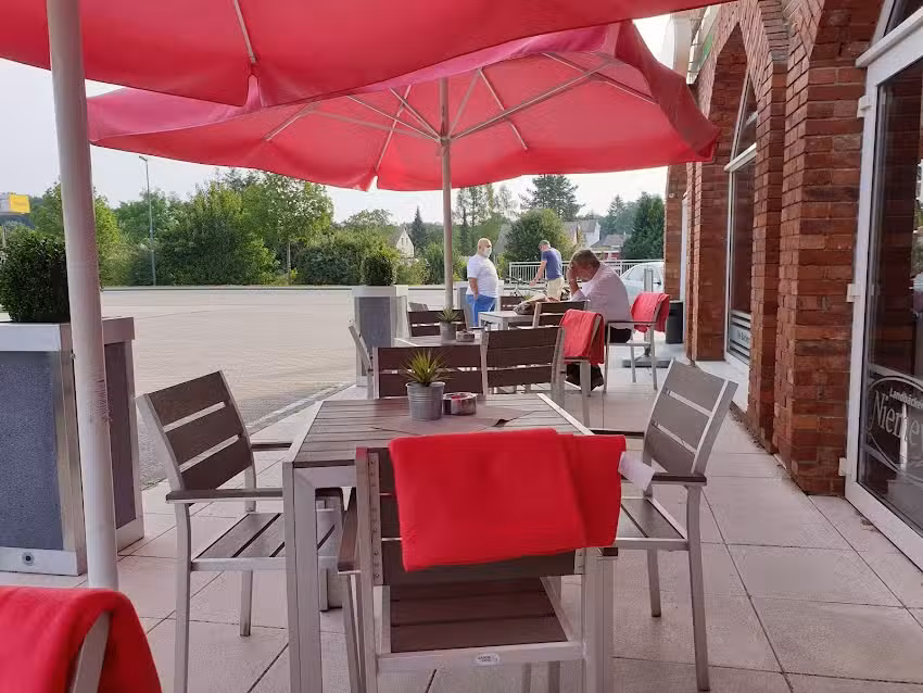 Landb&auml;ckerei Niemeyer