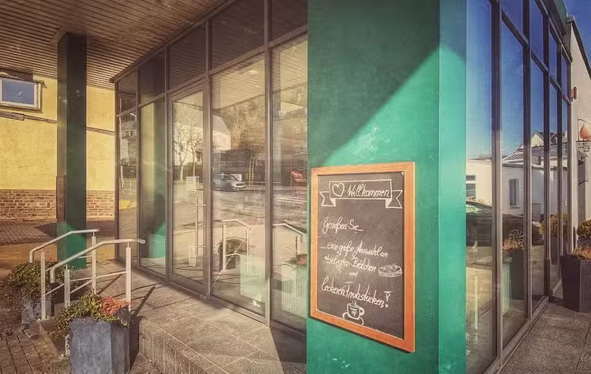 Landb&auml;ckerei Roden GmbH
