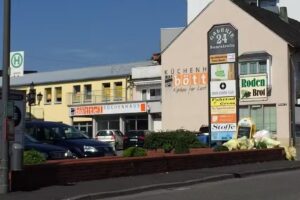 Landb&auml;ckerei Roden GmbH