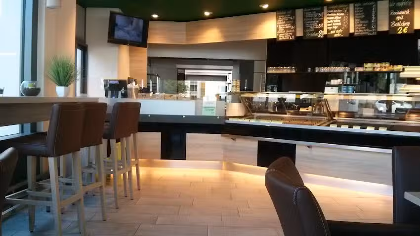 Landb&auml;ckerei Roden GmbH