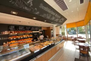 Landb&auml;ckerei Schmidt