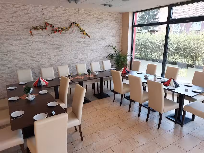 Landb&auml;ckerei Schmidt &ndash; Caf&eacute; Schleife