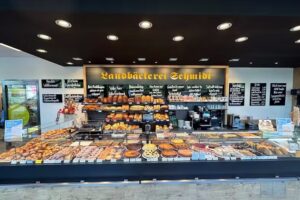 Landb&auml;ckerei Schmidt GmbH