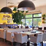 Landb&auml;ckerei Schmidt GmbH &ndash; Caf&eacute;