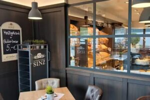 Landb&auml;ckerei Sinz Dietmannsried