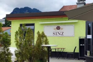 Landbäckerei Sinz Pfronten