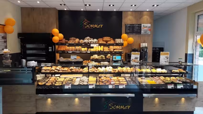 Landb&auml;ckerei Sommer GmbH