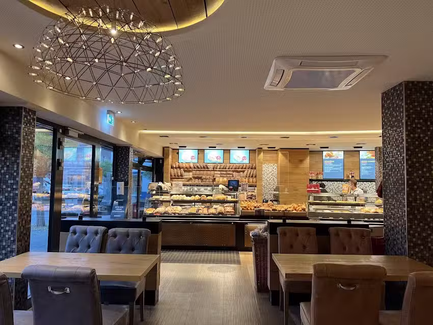 Landbäckerei Stinges