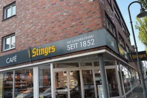 Landbäckerei Stinges