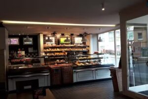 Landb&auml;ckerei Stinges