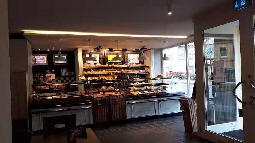 Landb&auml;ckerei Stinges