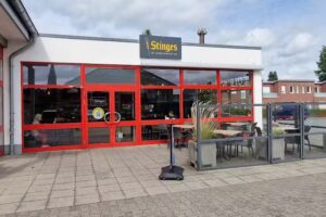 Landb&auml;ckerei Stinges