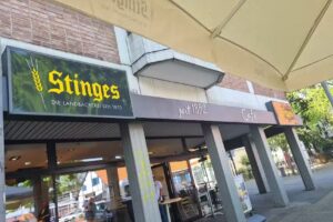 Landbäckerei Stinges