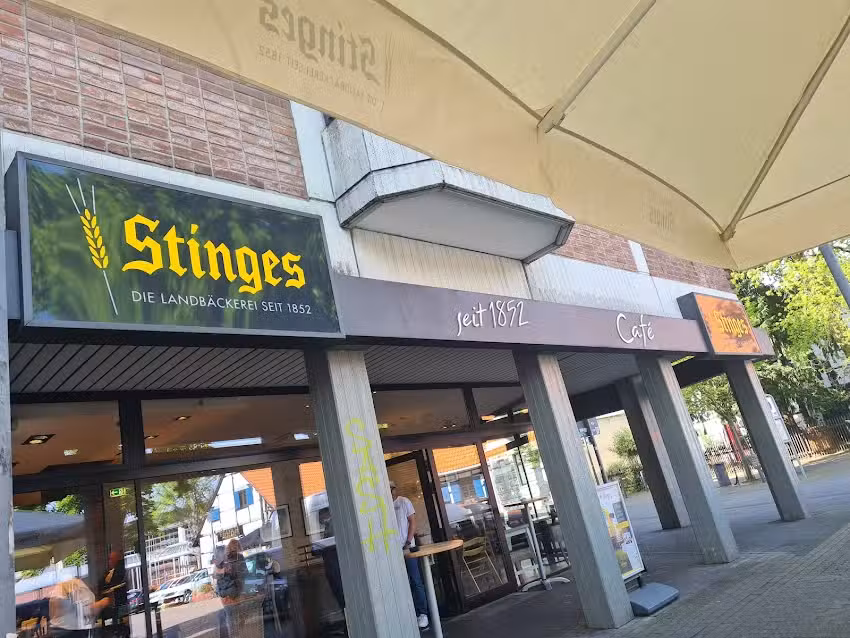 Landbäckerei Stinges