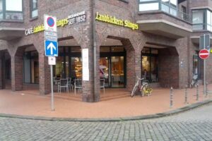 Landbäckerei Stinges