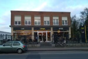Landbäckerei Stinges