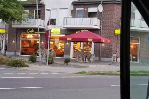 Landbäckerei Stinges