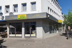 Landbäckerei Stinges
