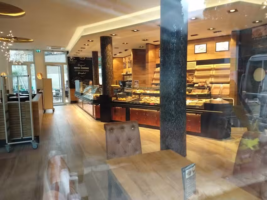Landb&auml;ckerei Stinges