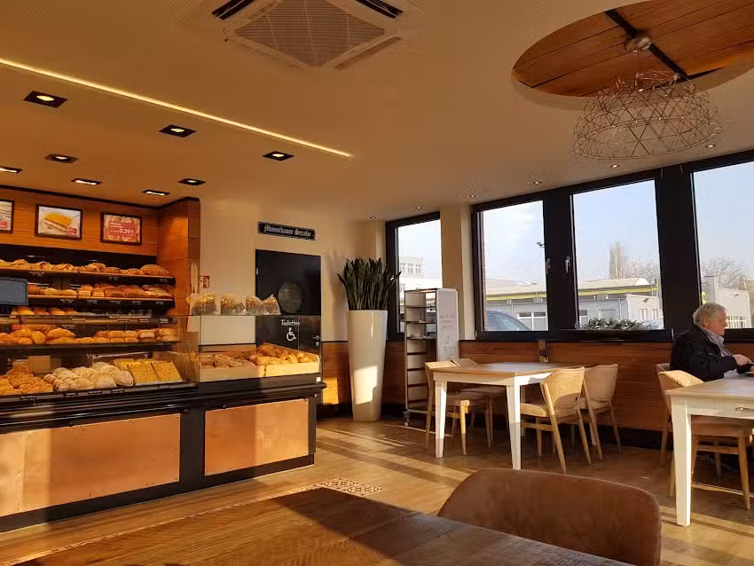 Landb&auml;ckerei Stinges